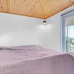 Holiday home Stunning In With Sauna