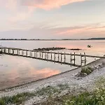 Stunning In With Sauna Faaborg