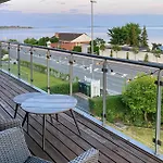 Stunning In With Sauna Holiday home *