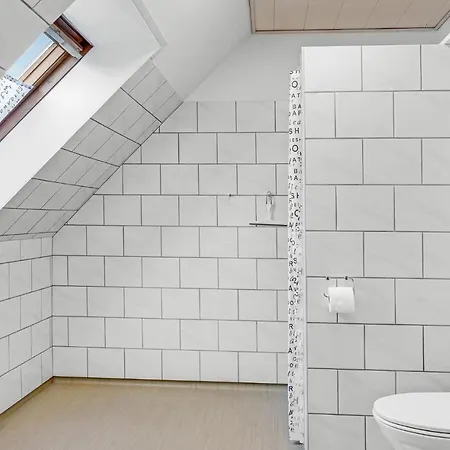 Stunning In With Sauna Feriehus