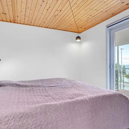 Tatil Evi Awesome In With House Sea View