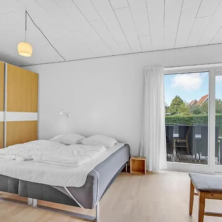 Feriehus Stunning In With Sauna *